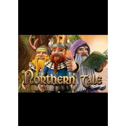 Northern Tale Steam Key GLOBAL