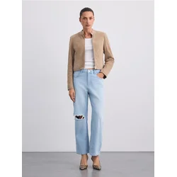 Mohito - Wide leg farmerke