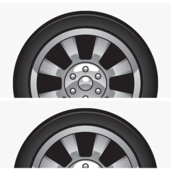 Michelin CrossClimate 2 SUV ( 285/45 R19 111W XL, sa zaštitnom lajsnom za felne (FSL) )
