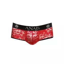 Muške sexy bikini gaće Brave Jock, Crvene