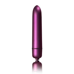 Bullet vibrator Jolie, vijoličen