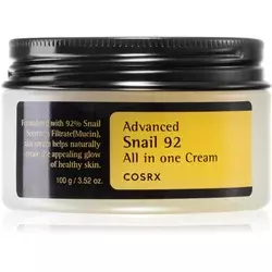 Cosrx Krema za lice Advanced Snail 92 All In One Cream, 100g