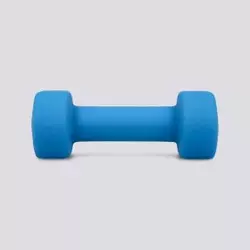 TEG LNSD FITNESS WEIGHTS 1.5KG