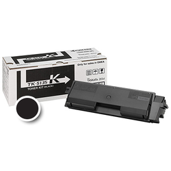 KYOCERA toner TK-5135K črn
