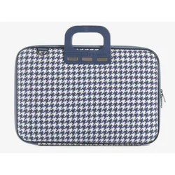 Bombata Pied de Poule 15,6 /Dark Blue Torba ( E00842 11 )