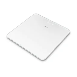 BEURER Telesna vaga GS225 bela