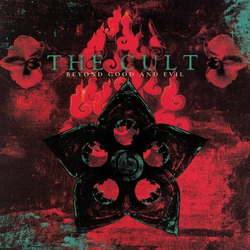 The Cult - Beyond Good And Evil (Syeor25) (2LP)