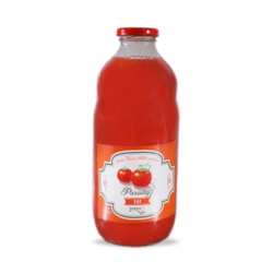 Plodovi Vlasine Paradajz sok, 1L