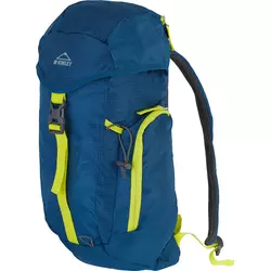 McKinley SPANIK CT 20, planinarski ruksak, plava