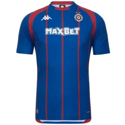 Kappa dres FK Partizan Kombat 2027 gostujući za dečake