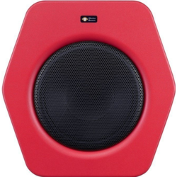 Monkey Banana Turbo 10S Red - Aktivni Subwoofer