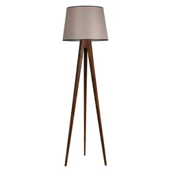 Aberto Design Podna lampa 82, 160 cm, E27, Orah