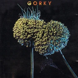 Gorky - Gorky (LP)