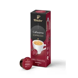 Tchibo TCHIBO Cafissimo Espresso Intense Aroma kapsule 10 kos.