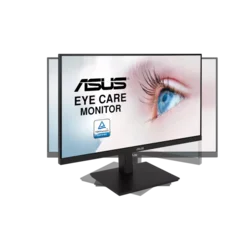 Asus Gaming monitor VY279HGR 27, FHD, IPS, Crni