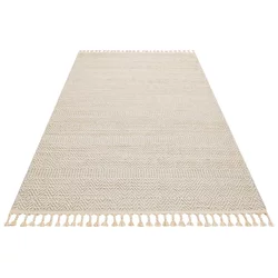 Conceptum Hypnose Tepih 80x300cm Bež