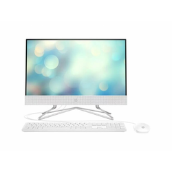 HP All-in-One 24-cb1005ny (Starry white) FHD, Ryzen 3 5425U, 8GB, 256GB SSD (65D33EA)