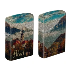 Zippo Bled vžigalnik