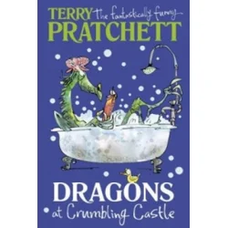 Dragons at Crumbling Castle