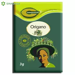 C ORIGANO 3GR(40) CPRO NESTLE
