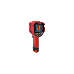 Uni-T - Termovizijska kamera 5200 mAh 384x288 px 3,7V Wi-Fi IP54
