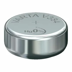 Baterija Varta Chron V 384