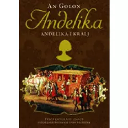 Anđelika 4 - Neukrotiva
