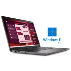 DELL Latitude 3550 15.6 inch FHD i7-1355U 16GB 512GB SSD Backlit FP Win11Pro 3yr ProSupport laptop