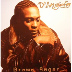 DAngelo Brown Sugar (2 LP)