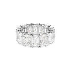 Prstan Swarovski MATRIX