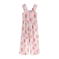 Baker by Ted Baker Kombinezon kraljevo modra/zelena/roza/rdeča
