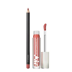 MAC Sepia Poklon set Makeup setovi