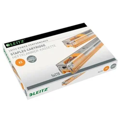 Sponke Leitz  K8 5592 â€“ 8 mm, rumene