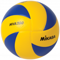 Mikasa Odbojkaska lopta 5 FIVB Unisex MVA200