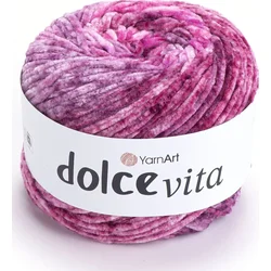 Yarn Art Dolce Vita 3405 Pletilna preja