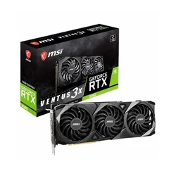 Grafička kartica MSI nVidia GeForce RTX 3080 10GB 320bit RTX 3080 VENTUS 3X PLUS 10G OC LHR