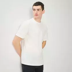 Majica sa okruglim izrezom