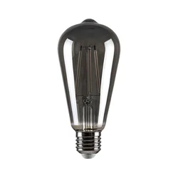 Rabalux 79222 - LED sijalica FILAMENT ST64 E27/6W/230V 3000K