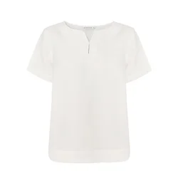 TATUUM Bluza bela