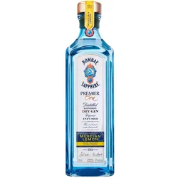 BOMBAI SAPPHIRE Premiere Cru Gin 0.7L NRGB