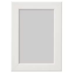 FISKBO Ram, bela, 10x15 cmPrikaži specifikacije mera
