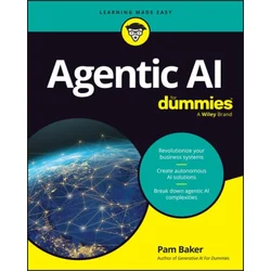 Agentic AI for Dummies