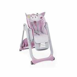 CHICCO Polly 2 Start Baby Miss PInk