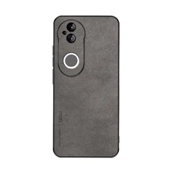 Shangsu Maska za mobilni telefon Vivo S20, Crna