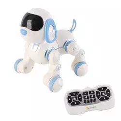 Max inteligentni, interaktivni robotski pes