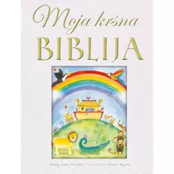 Moja krsna biblija