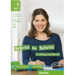 Schritt fur Schritt in Alltag und Beruf