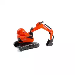 Guralica bager Kubota 102