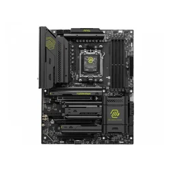 MSI Matična ploča MAG X870E Tomahawk WIFI, Crna