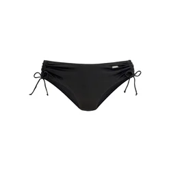 VENICE BEACH Bikini hlačke črna